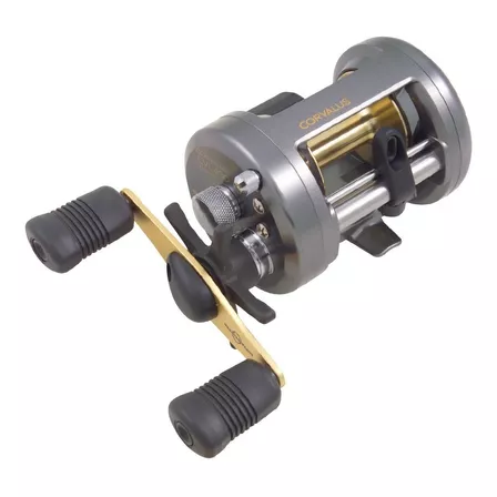 Reel Shimano Corvalus Cvl400 Derecho 200mts/0,40m