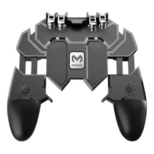 Control Gamepad Ak -66  L1/r1/l2/r2 Especial Shooter