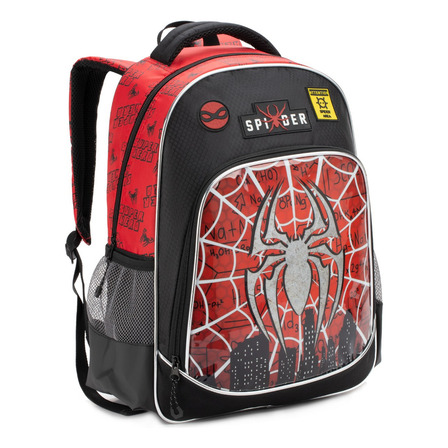 Mochila Homem Menino Spider Dark Aranha Infantil Escolar Top Cor Preto Desenho Do Tecido Dark Spider Mochila Homem Menino Spider Dark Aranha Infantil Escolar Top Cor Preto Desenho Do Tecido Dark Spider