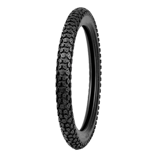 Pneu 2.75-21 Dianteiro Xtz 125 Dt 180 200 Tornado Lander
