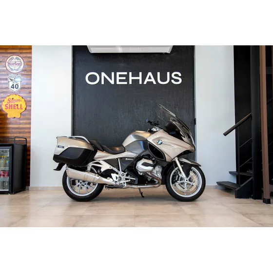 Bmw R 1200 Rt Onehaus. Exclusivos. Permutas. Financiación.