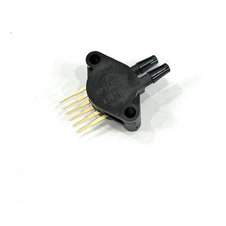 Sensor Mpx5010dp Sensor Mpx5010dp