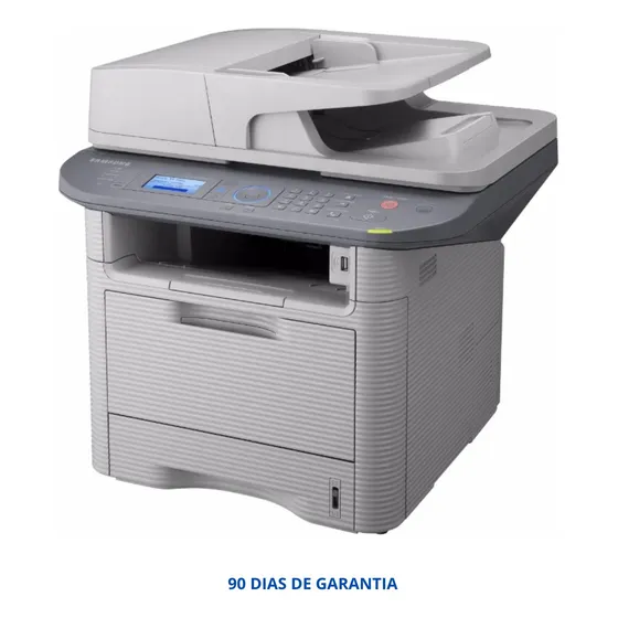 Multifuncional Samsung Scx- 5637 Fr