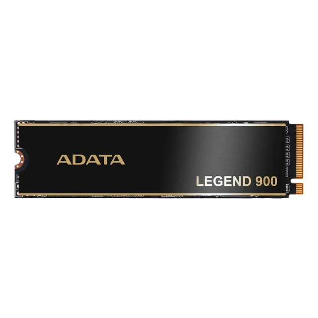 Disco Interno Ssd Adata Legend 900 Nvme, 512 Gb, Pcie 4.0