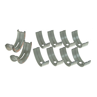 Kit Metales Bancada 0.050 Montego 68/76 Sealed Power Kit Metales Bancada 0.050 Montego 68/76 Sealed Power