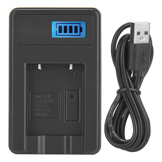 Batería De Cámara Np-45/li-40b Pantalla Lcd De Carga Usb Úni Batería De Cámara Np-45/li-40b Pantalla Lcd De Carga Usb Úni