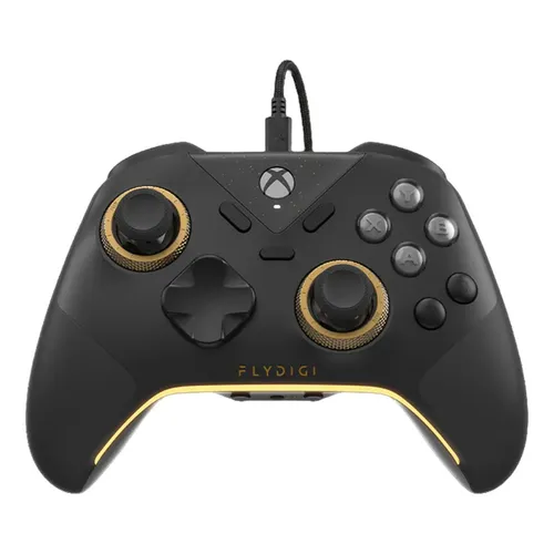 Flydigi Vader 5 Pro Controle Hall Effect Baixa Latência | MercadoLivre