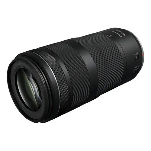 Lente Nikon 200-500mm F/5.6e Ed Vr Af-s Nikkor | MercadoLivre