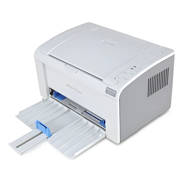 IMPRESORA PANTUM LASER P2509W MONOCROMATICA WIFI GREY 3C