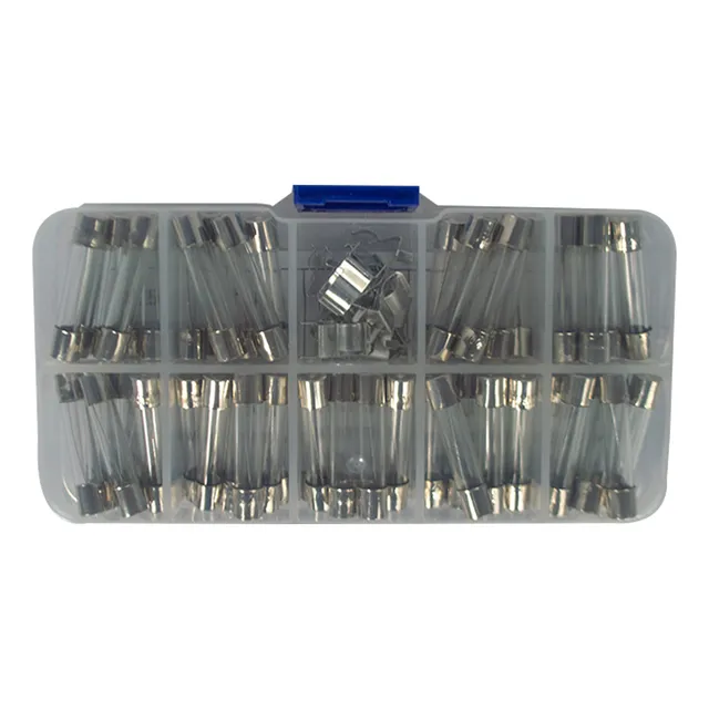 Kit De Fusibles Para Autos