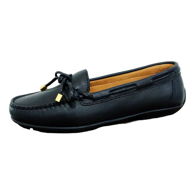 Mocasín Clásico Mega Mujer