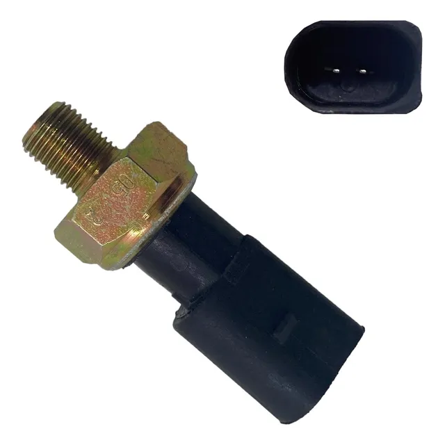 Sensor Presion Aceite Vw Passat Beetle Vento Touareg 2.0 2.5