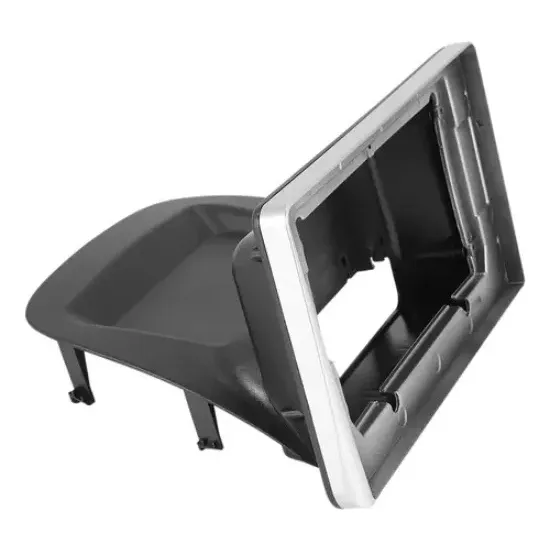 Zaihua Radio De Coche De 2 Dinares Para Sentra 2001-2006 Dvd Estéreo Adaptador De Placa De Montaje En Tablero De Montaje