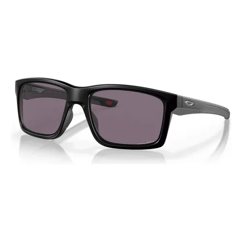 Óculos de sol Manorburn Matte Black Prizm Grey Oakley Oo9479