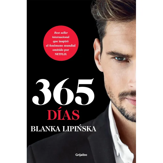 Libro: 365 Días 365 Days (365 Días 365 Days Series) (spanish