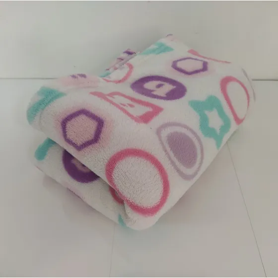 Cobija Nuby Para Bebes Pequeños, Usada