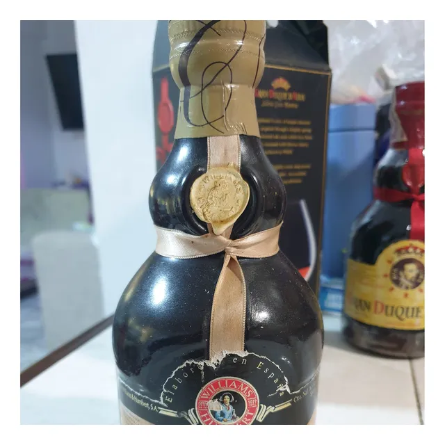 Crema De Alba