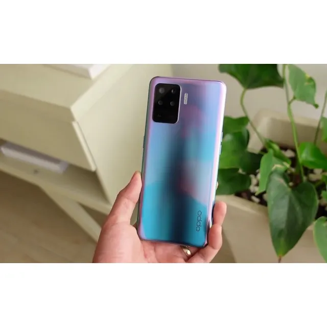 Oppo Reno 5 Lite Esta Nuevo Tiene Muy Poco Uso Libre De Todo