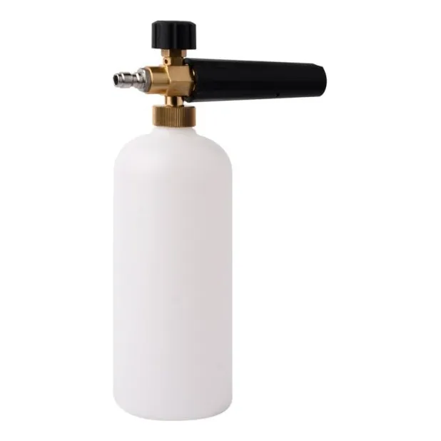 Generador De Espuma De 3000 Psi Porten Lavadora Standard
