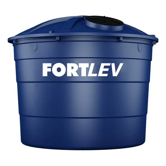 Tanque De Agua Fortlev 10000 Litros