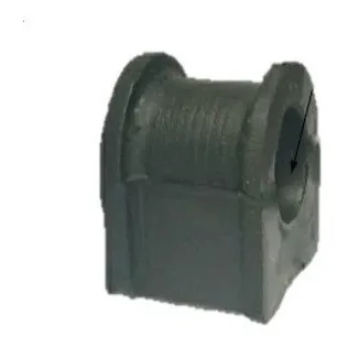 Goma Barra Estabilizadora Fiat Uno Fiorino Premio 22mm