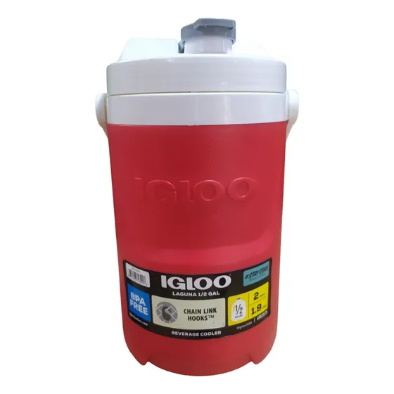 Termo 2 Litros Igloo