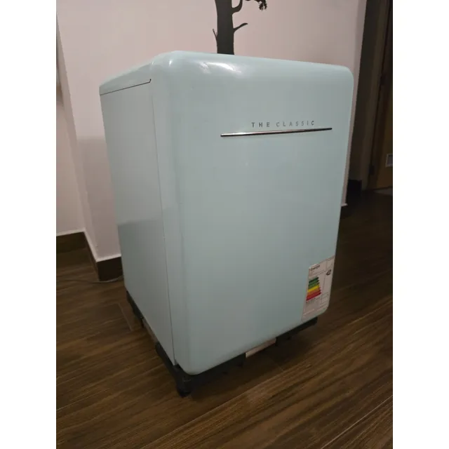 Frigo Vintage Daewoo
