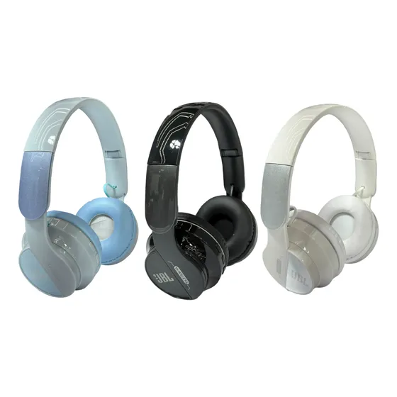 Audífonos Inalámbricos Jbl Aaa+ Pure Bass 6d Hd