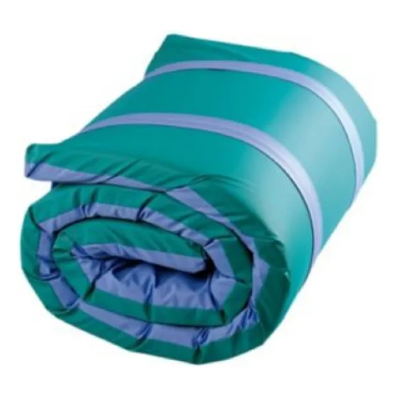 Colchoneta Para Camping Enrollable Impermeable 180x60x4cm