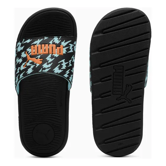 Sandalia Modelo Puma Cool Cat 2.0 Poised 2 Race
