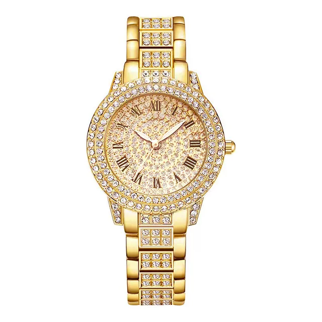 Reloj Digital Y Pulsera Elegante Con Cajita Incluida