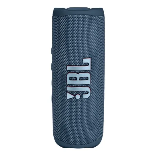 Corneta Jbl Flip 6 Negra 30w Inalámbrica Ipx67 2.5v