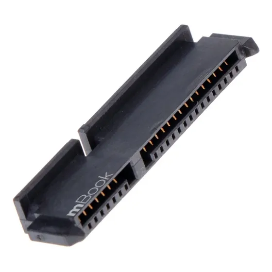 Conector Adaptador Do Hd Para Hp Elitebook 2560p 2570p