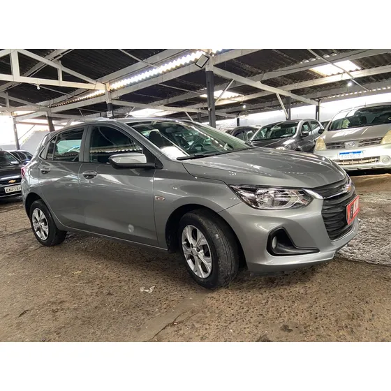 Chevrolet Onix 1.0mt Lt2