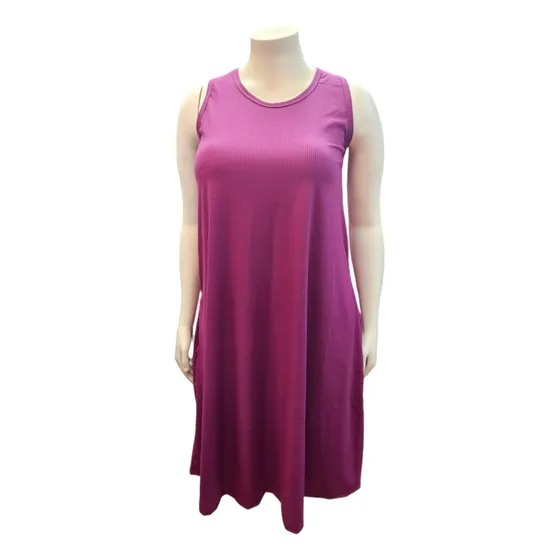 Vestido Morley Jps Mujer