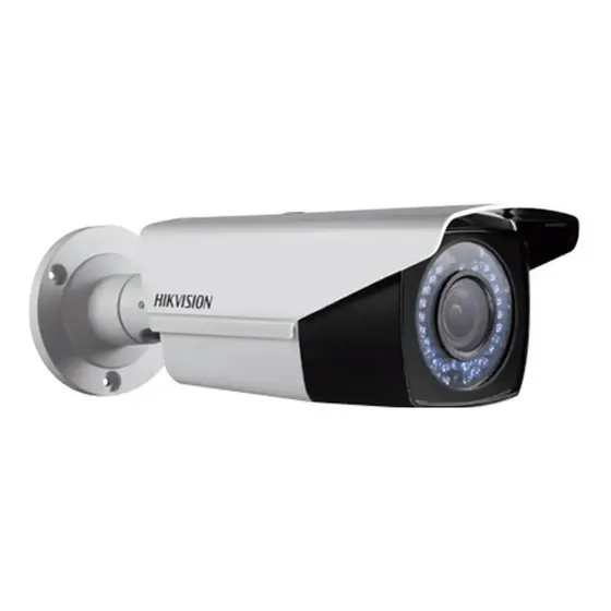 Camara Bullet 2mp Varifocal Hikvision