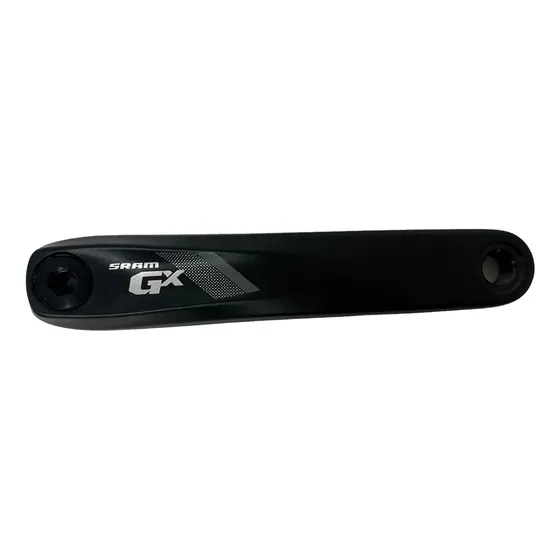 Braço Esquerdo Pedivela Sram Gx Gxp 175mm Preto