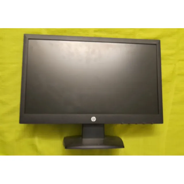 Monitor Hp V193b Vga