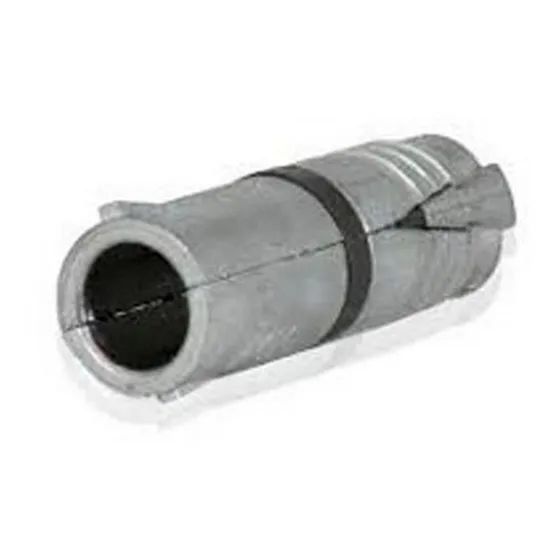 Anclaje Z 1/2 Sin Tornillo Anclo Z 12