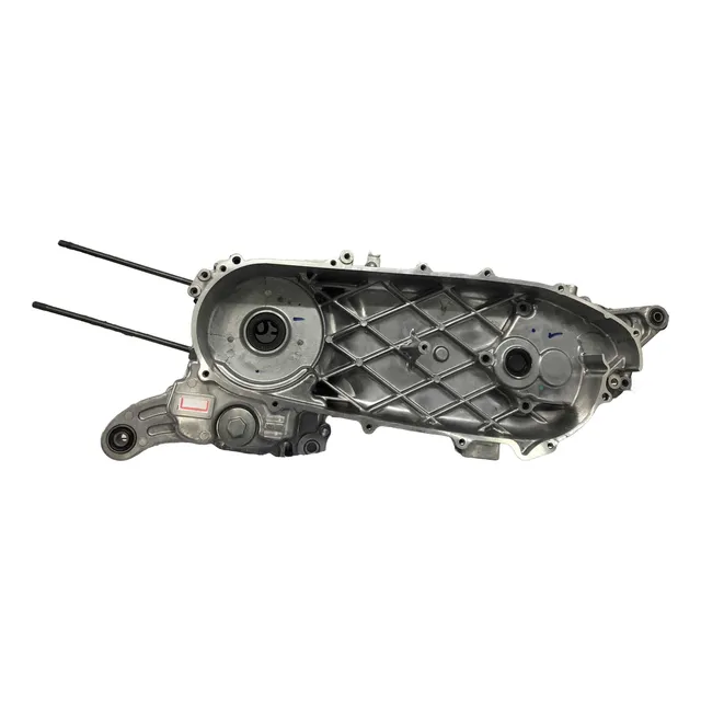 Carcaça Do Motor Numerada Sh 150 2019 Nota E Baixa No Detran