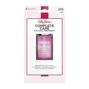 Sally Hansen - Complete Care - Fortalecedor 7 En 1