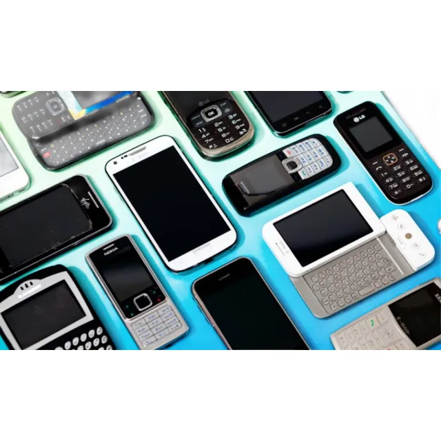 Compro $$$ -smartphones Viejos (8, 16,32 Gb), Funcionando Ok
