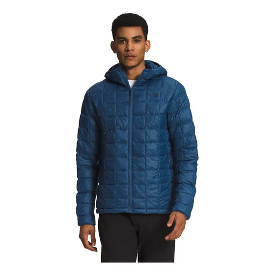 Chamarra Térmicathermoball Eco The North Face Hombre