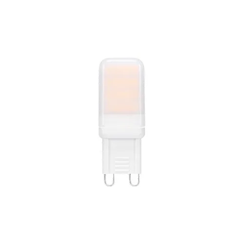 4x Stl21121/40 - Led G9 1,7w 4000k 170lm 127v - Stella