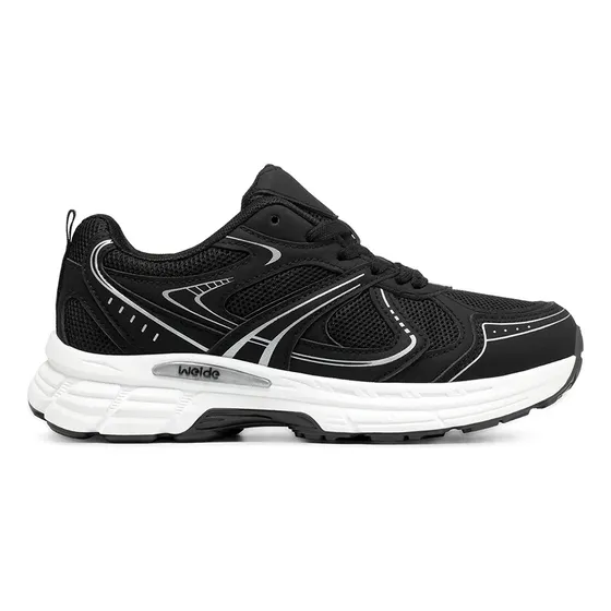 Zapatillas Deportivas Mujer Pu Weide Tfa321