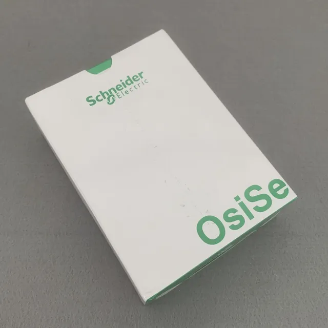 New In Box Schneider Xsav11801 Speed Switch Velocity Sen Ccg