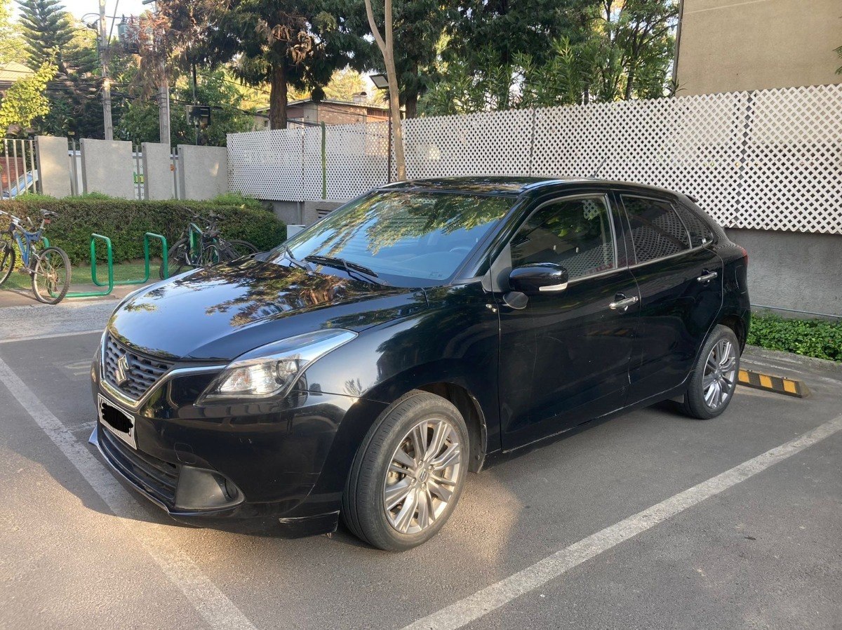 Suzuki Baleno 1.4 Glx