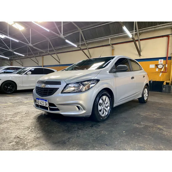 Chevrolet Onix 1.4 Joy Ls