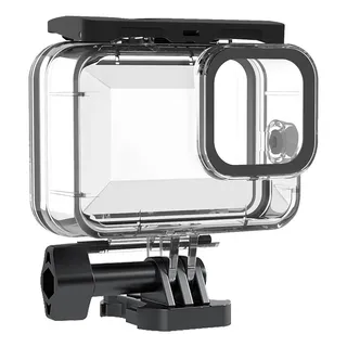 Case Caixa Estanque Prova D'ĂĄgua CompatĂvel Gopro 9 10 11 Case Caixa Estanque Prova D'ĂĄgua CompatĂvel Gopro 9 10 11