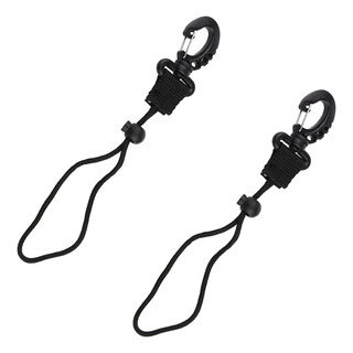 2x Cordón De Seguridad Con Correa De 2x Cordón De Seguridad Con Correa De